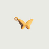 Charm Papillon Minimaliste
