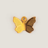 Charm Papillon Ajouré