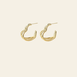 Boucle d'oreille Olympe - Madi Babe