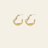 Boucle d'oreille Olympe - Madi Babe