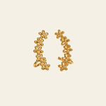 Boucle d'oreille Earcuff Rosie - Madi Babe