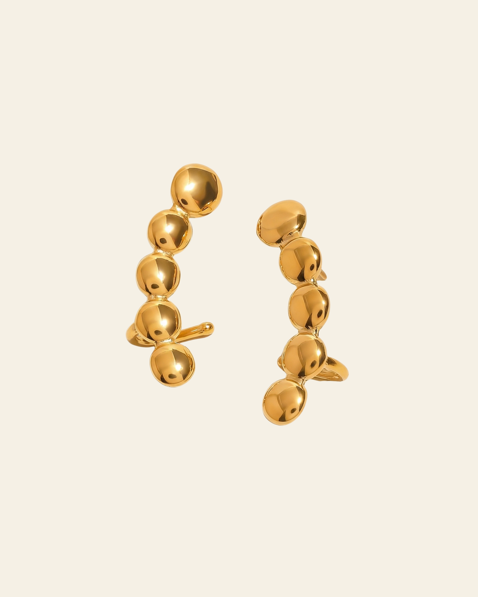 Boucle d'oreille Earcuff Isy - Madi Babe