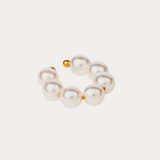Boucles d'Oreille Earcuff Colin