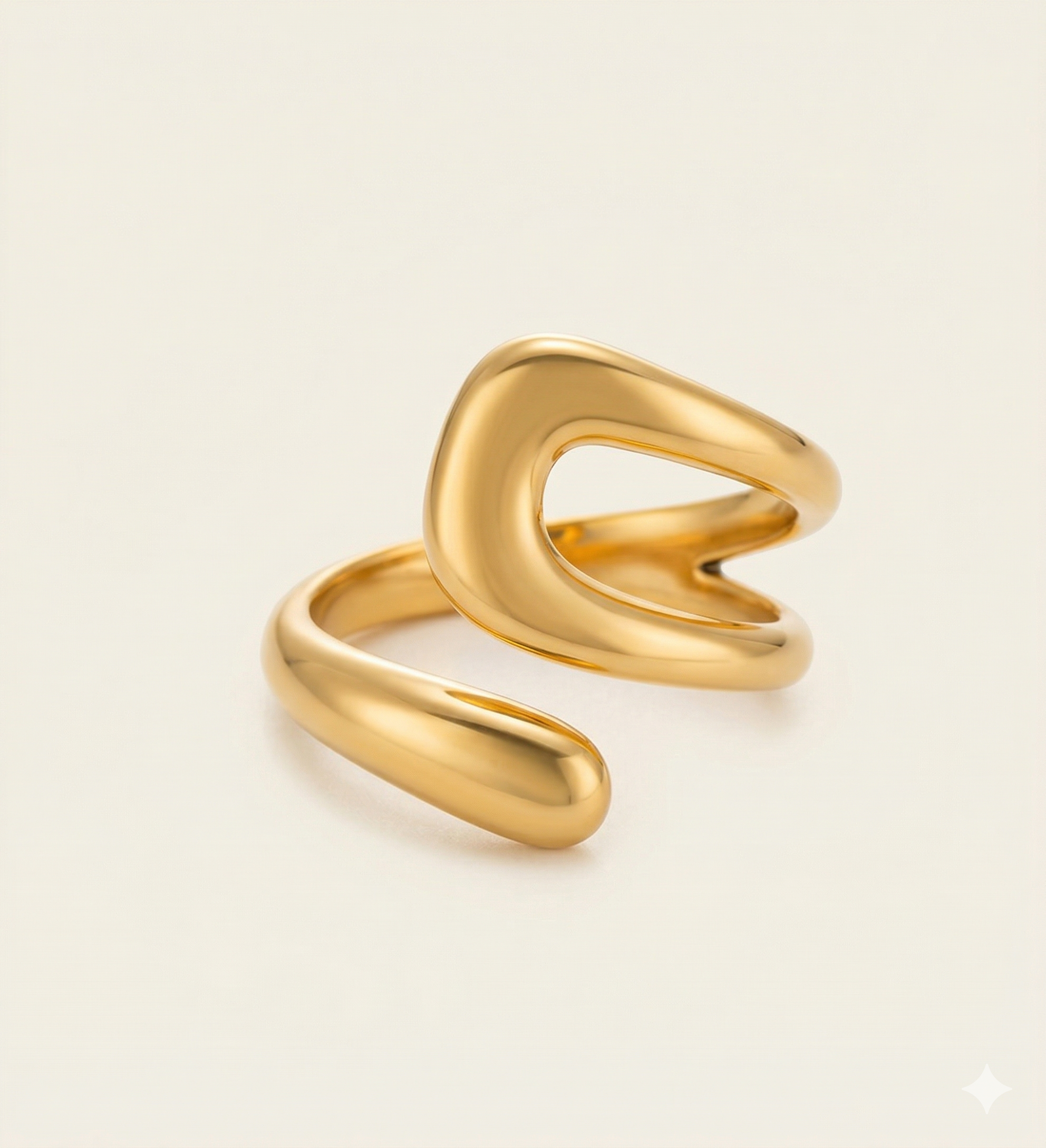 Bague Fallon - Madi Babe