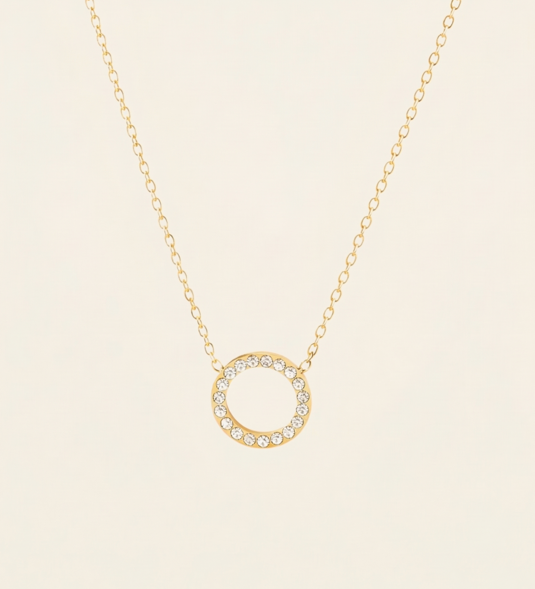 Collier Saone - Madi Babe