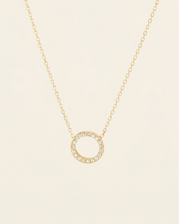 Collier Saone - Madi Babe