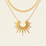 Collier Bailor - Madi Babe