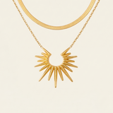 Collier Bailor - Madi Babe