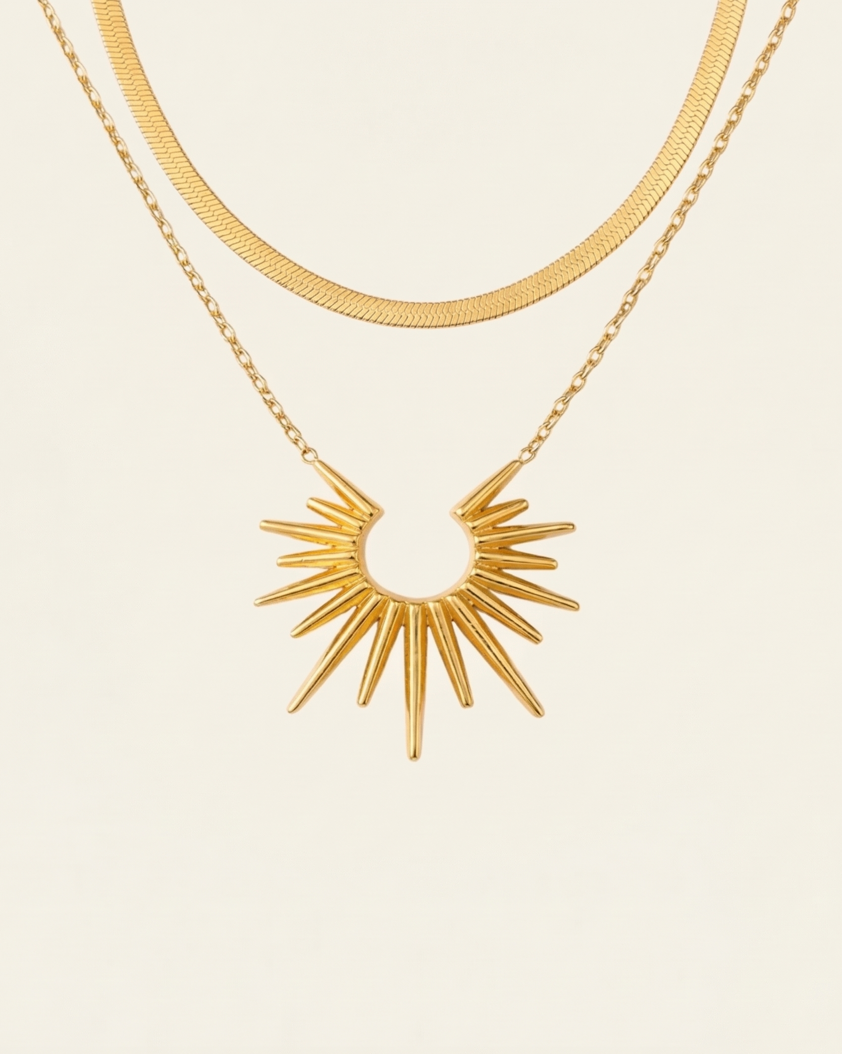 Collier Bailor - Madi Babe