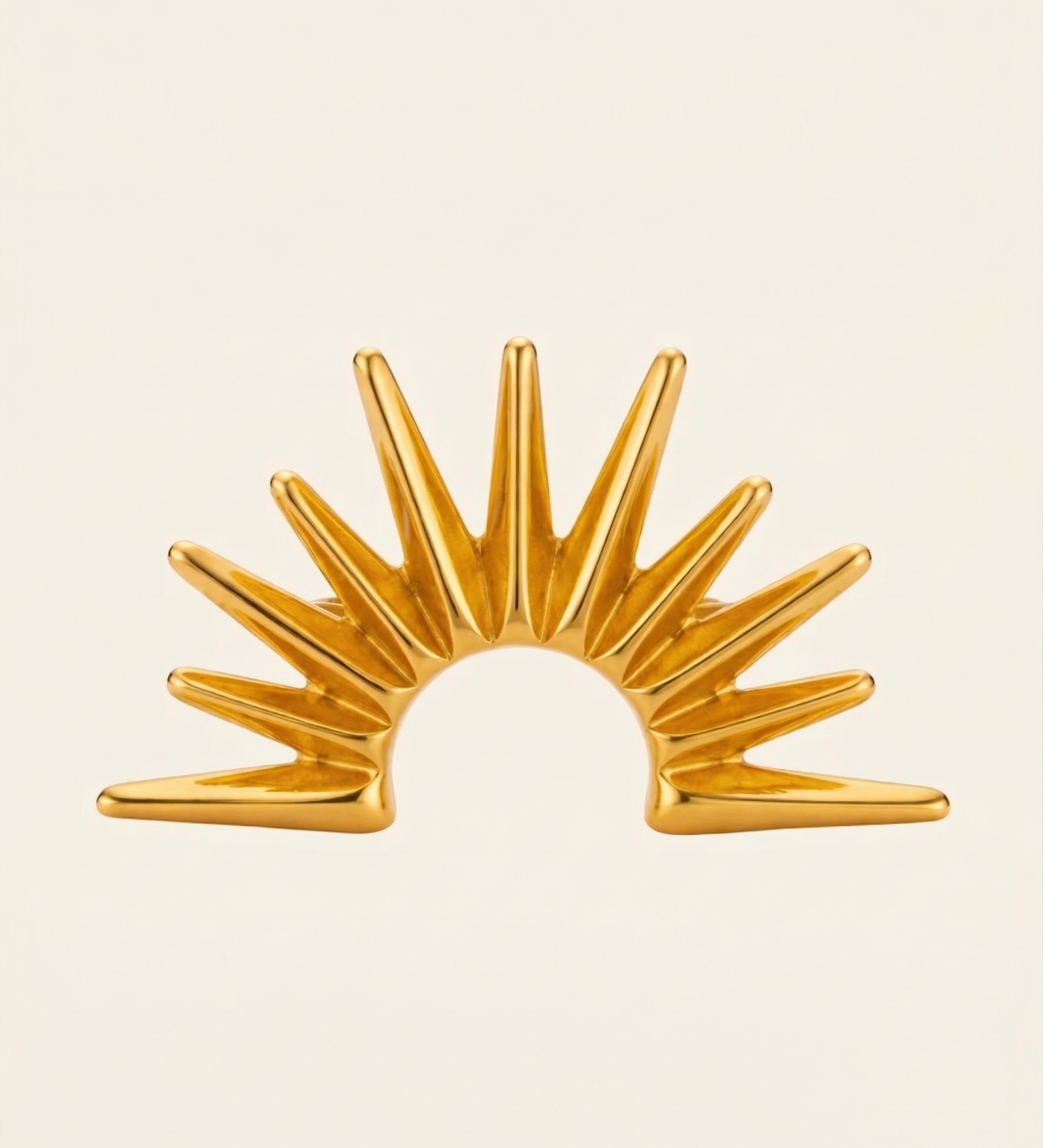 Bague Bailor - Madi Babe