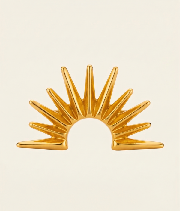 Bague Bailor - Madi Babe