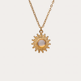 Collier Soléa