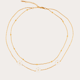 Bracelet Camélia