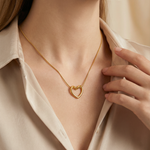 Collier Soline - Madi Babe