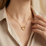 Collier Soline - Madi Babe