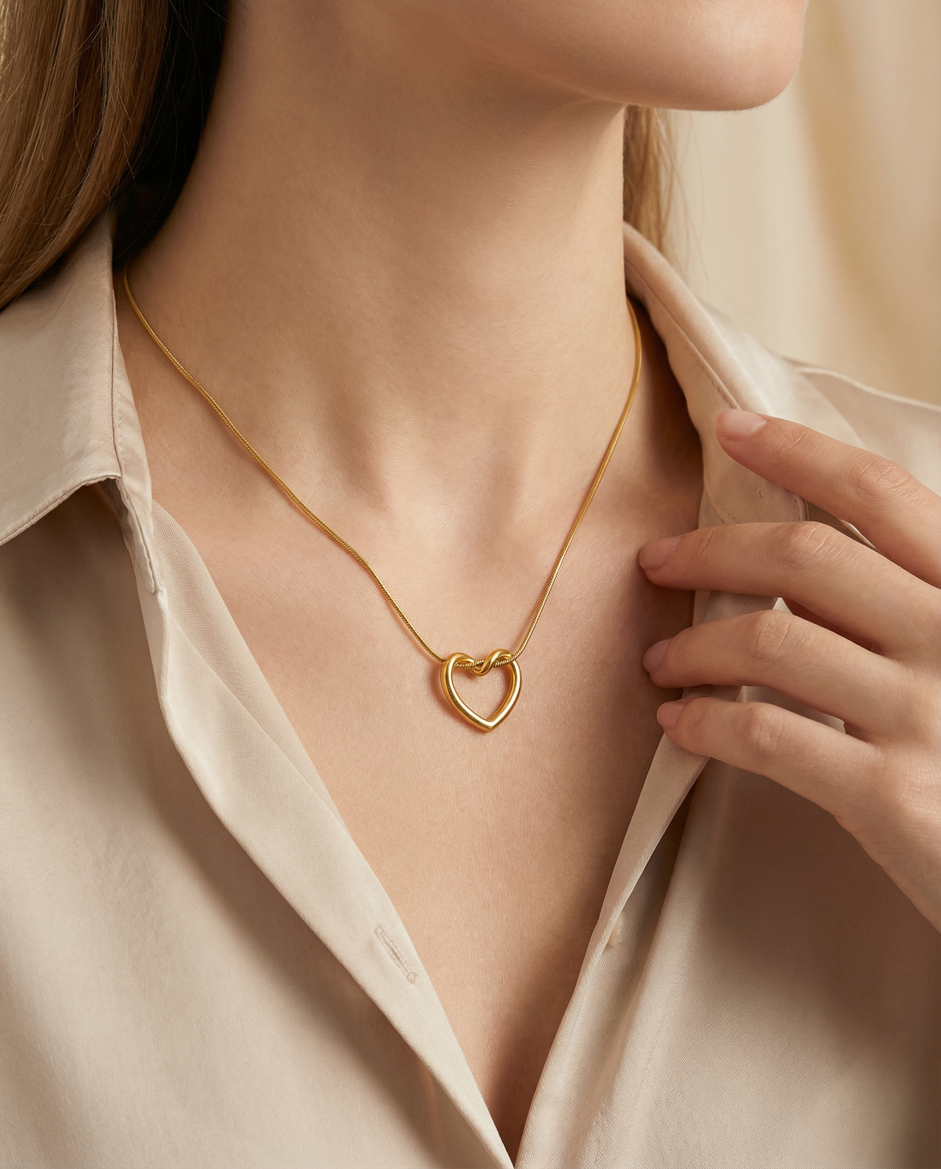 Collier Soline - Madi Babe