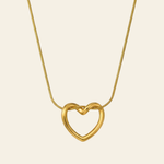 Collier Soline - Madi Babe