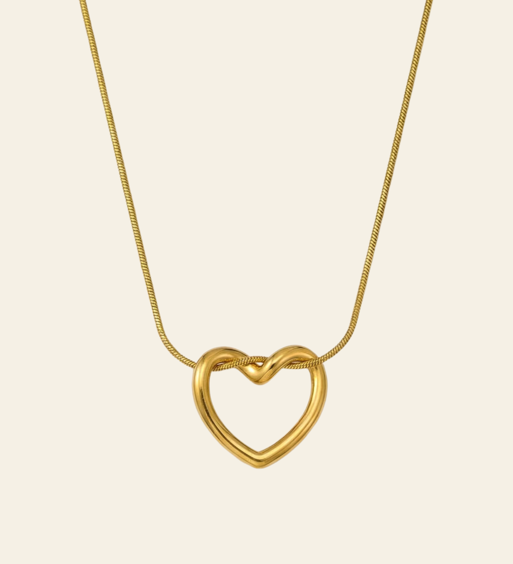 Collier Soline - Madi Babe