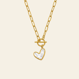 Collier Lorea - Madi Babe