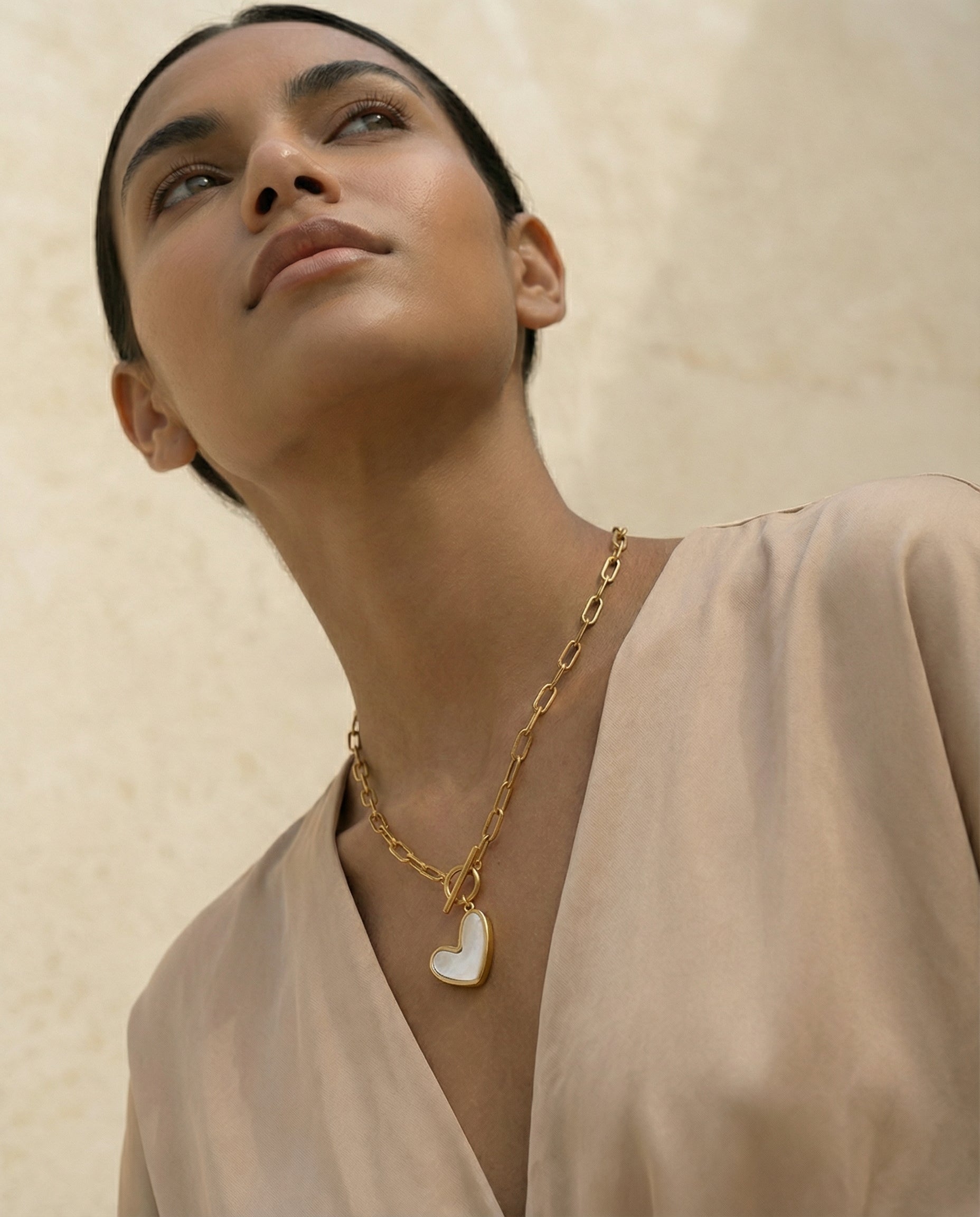 Collier Lorea - Madi Babe