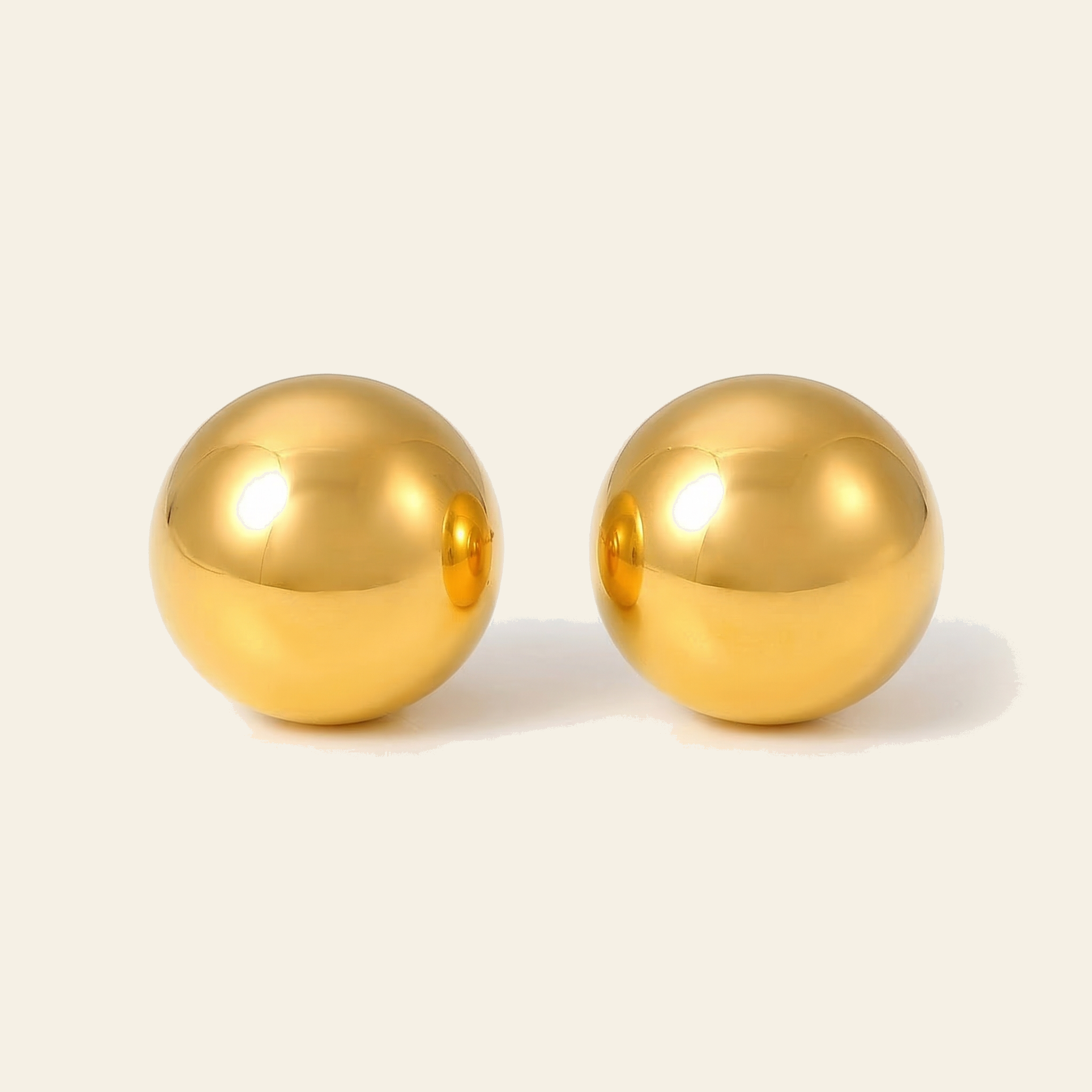 Boucles d'oreille Nama - Madi Babe