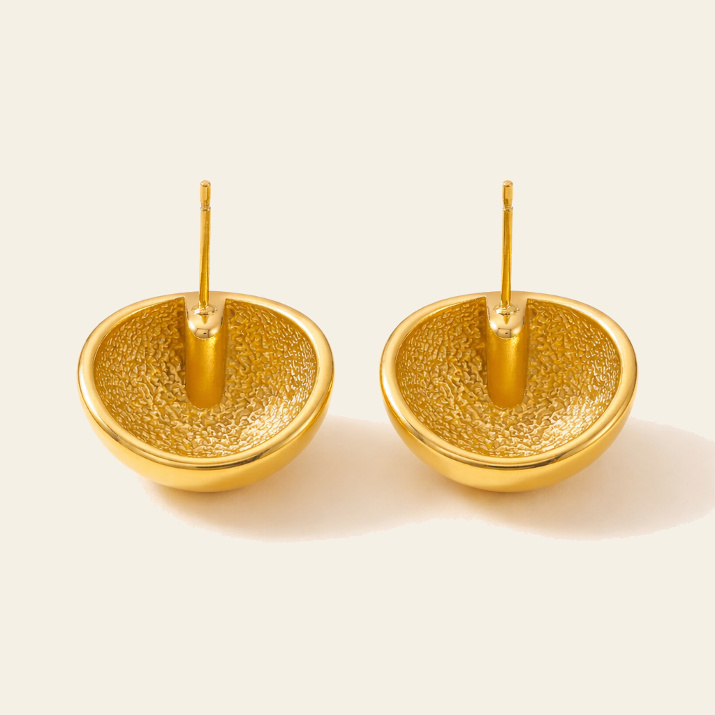 Boucles d'oreille Nama - Madi Babe