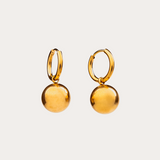 Boucles d'oreille Oni