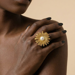 Bague Selya - Madi Babe