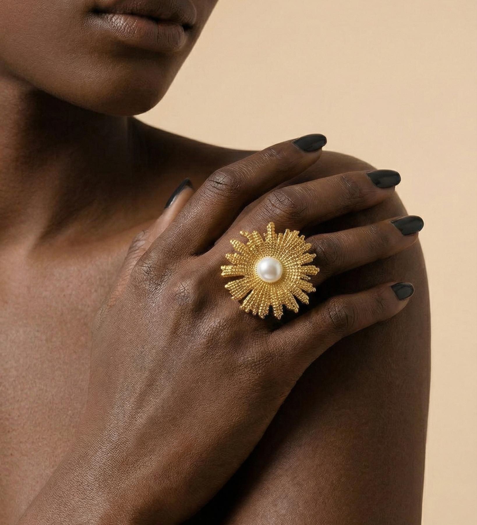 Bague Selya - Madi Babe