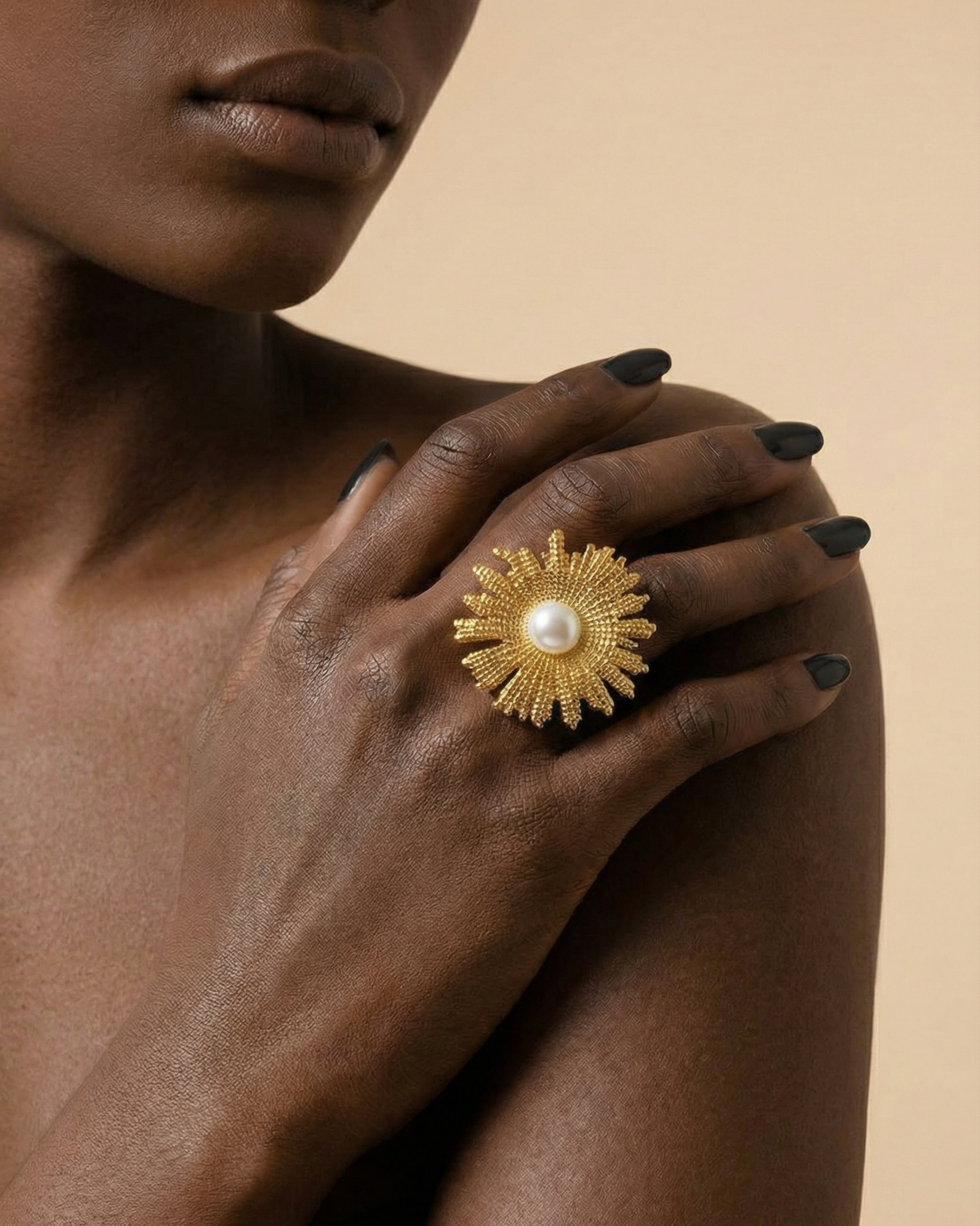 Bague Selya - Madi Babe