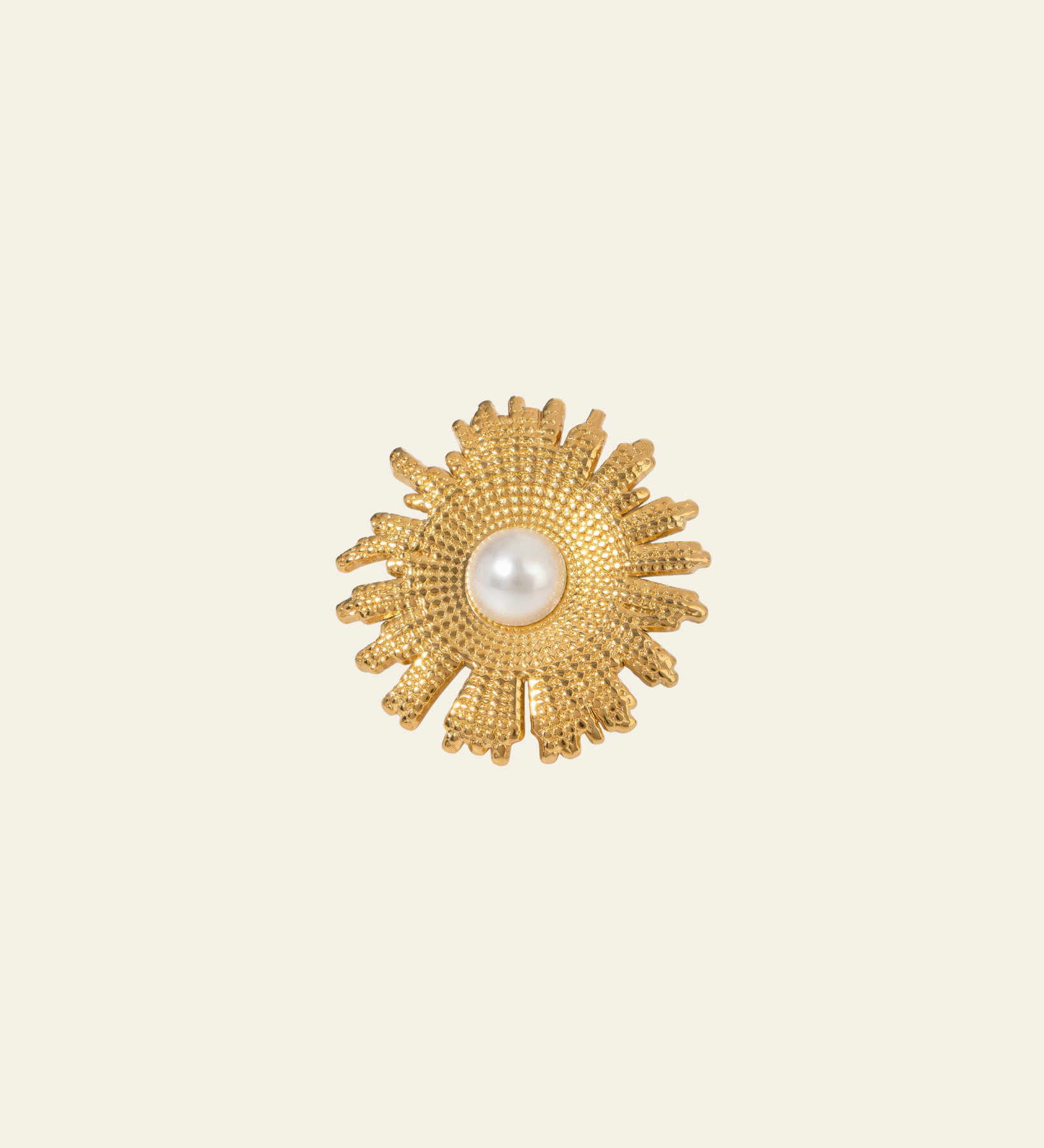 Bague Selya - Madi Babe