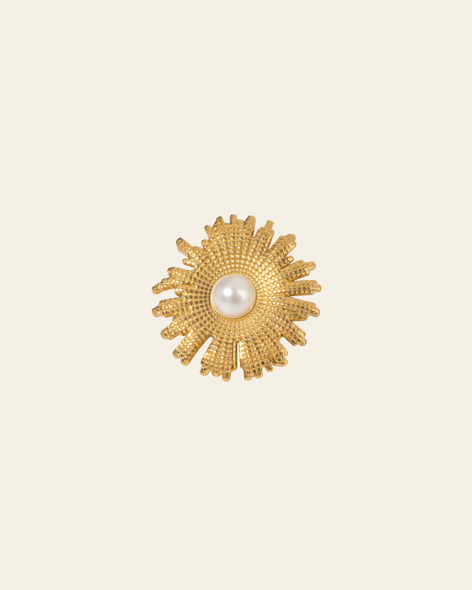 Bague Selya - Madi Babe