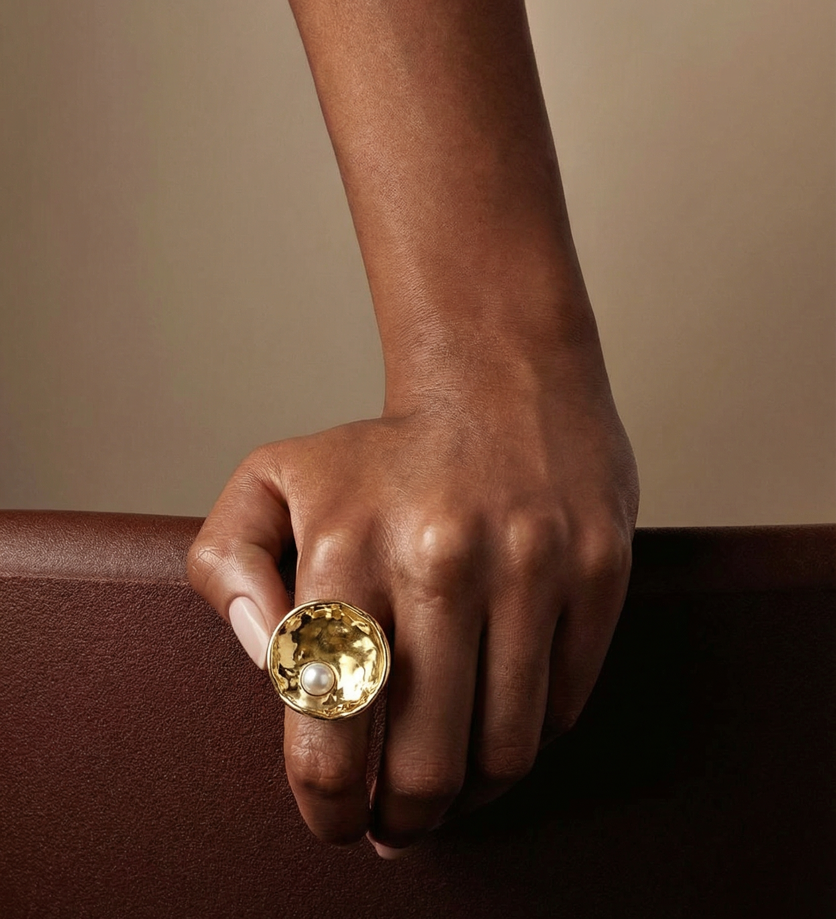 Bague Ainoa - Madi Babe