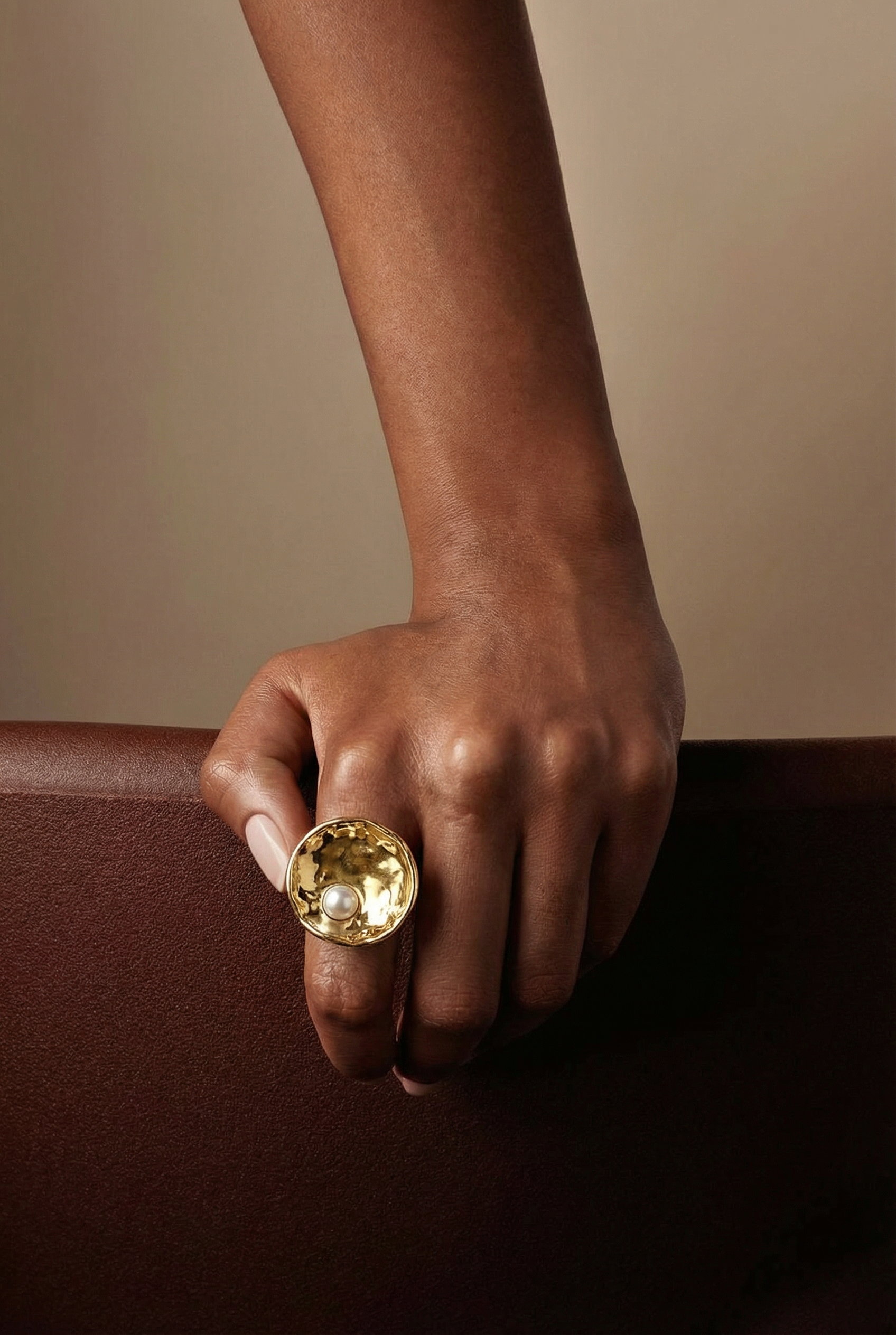 Bague Ainoa - Madi Babe