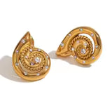 Boucles d'oreilles Lucile - Madi Babe