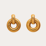 Boucles d'Oreille Sion