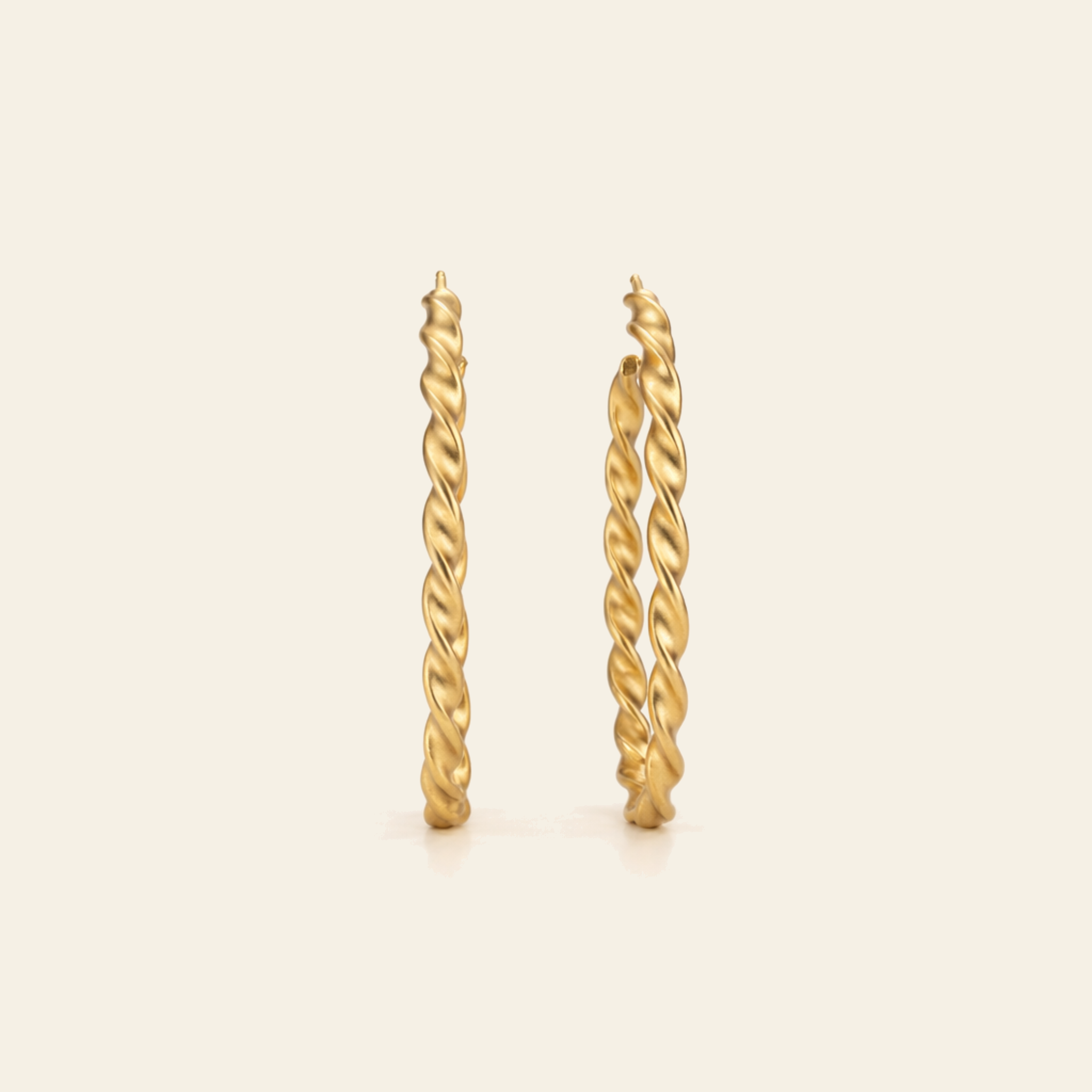Boucles d'oreille Addison - Madi Babe