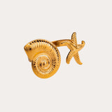 Bague Galiano