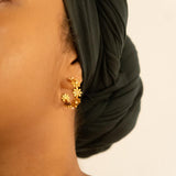 Boucles d'Oreille Paloma