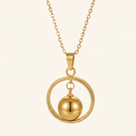 Collier Sheldy - Madi Babe