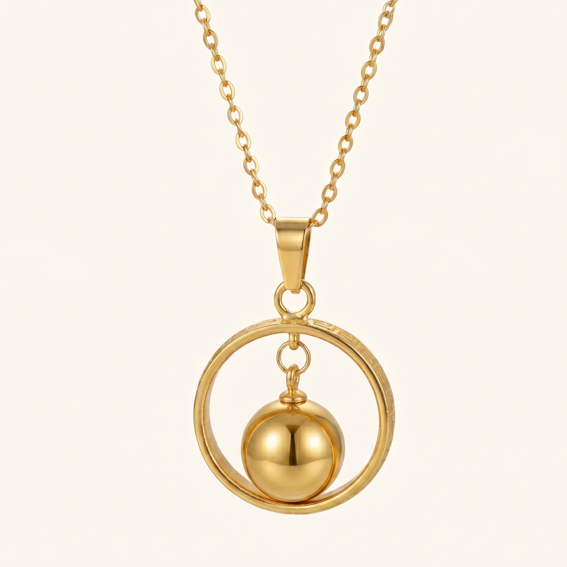 Collier Sheldy - Madi Babe