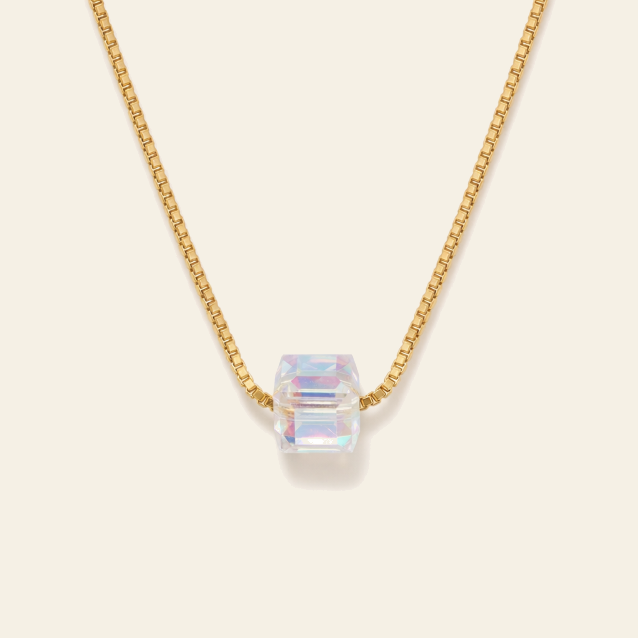 Collier Ember - Madi Babe