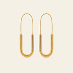 Boucles d'oreille Kel - Madi Babe