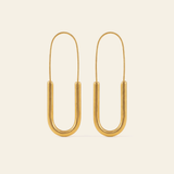 Boucles d'oreille Kel - Madi Babe