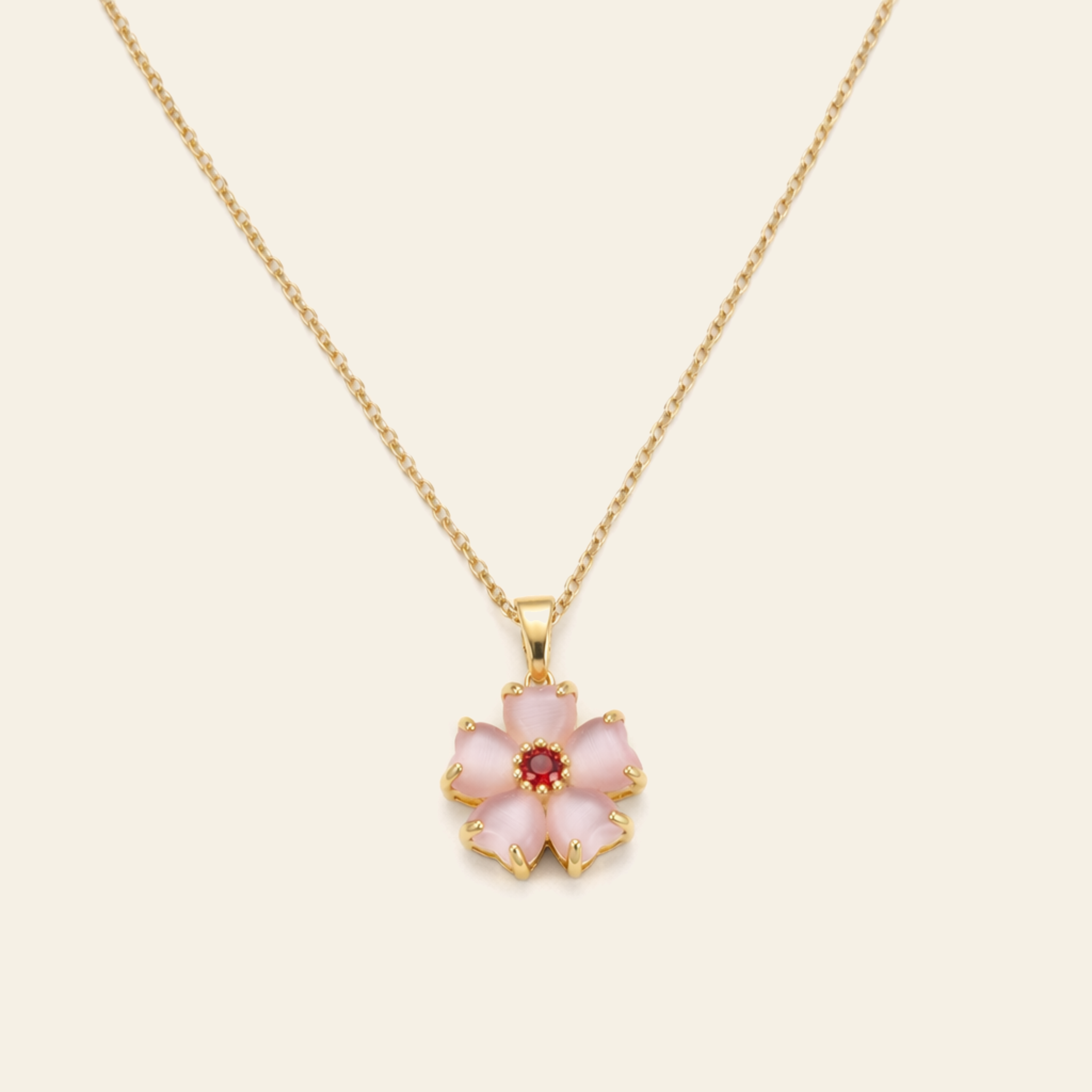 Collier Lola - Madi Babe