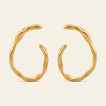 Boucles d'oreille Peyton - Madi Babe