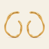 Boucles d'oreille Peyton - Madi Babe