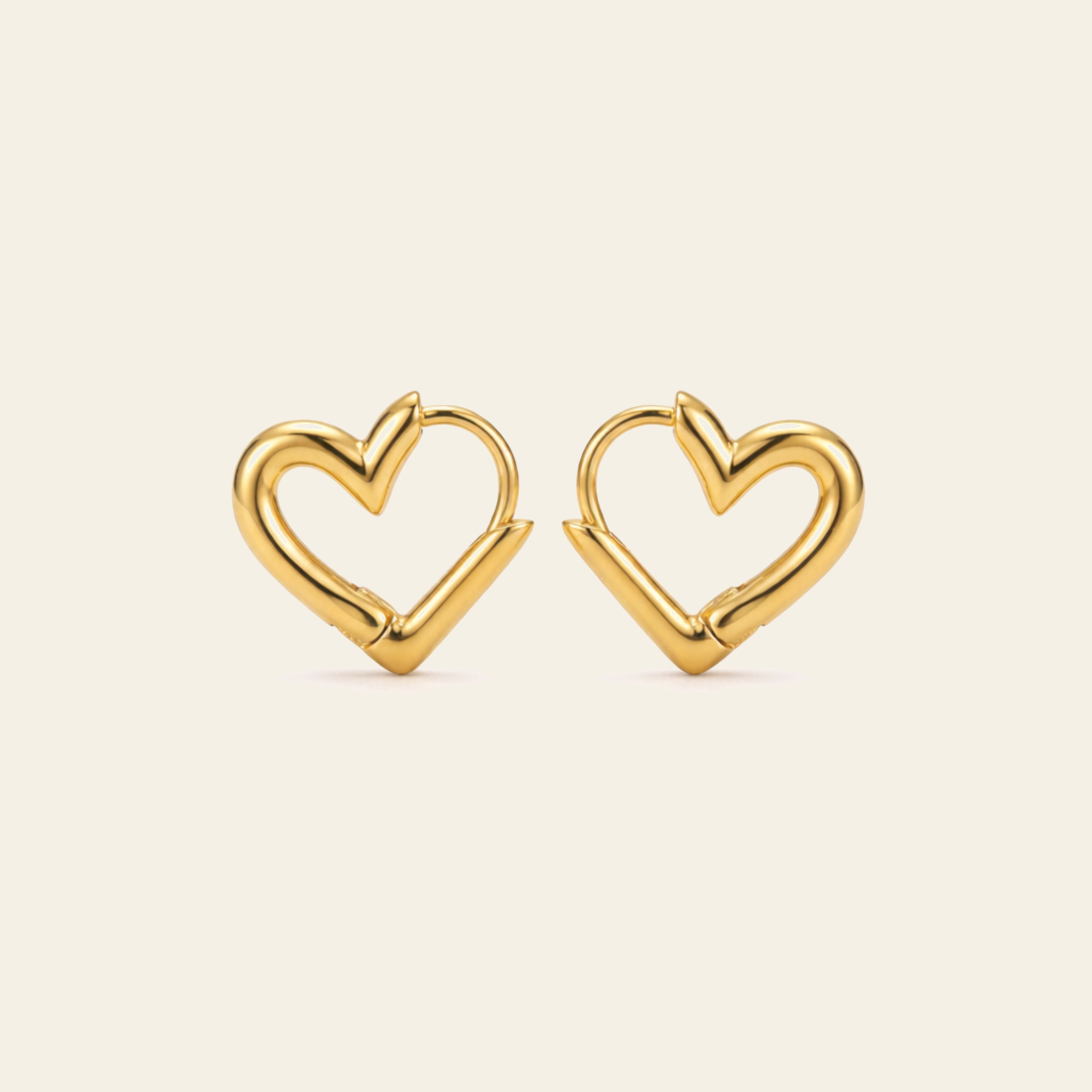 Boucles d'oreille Stella - Madi Babe