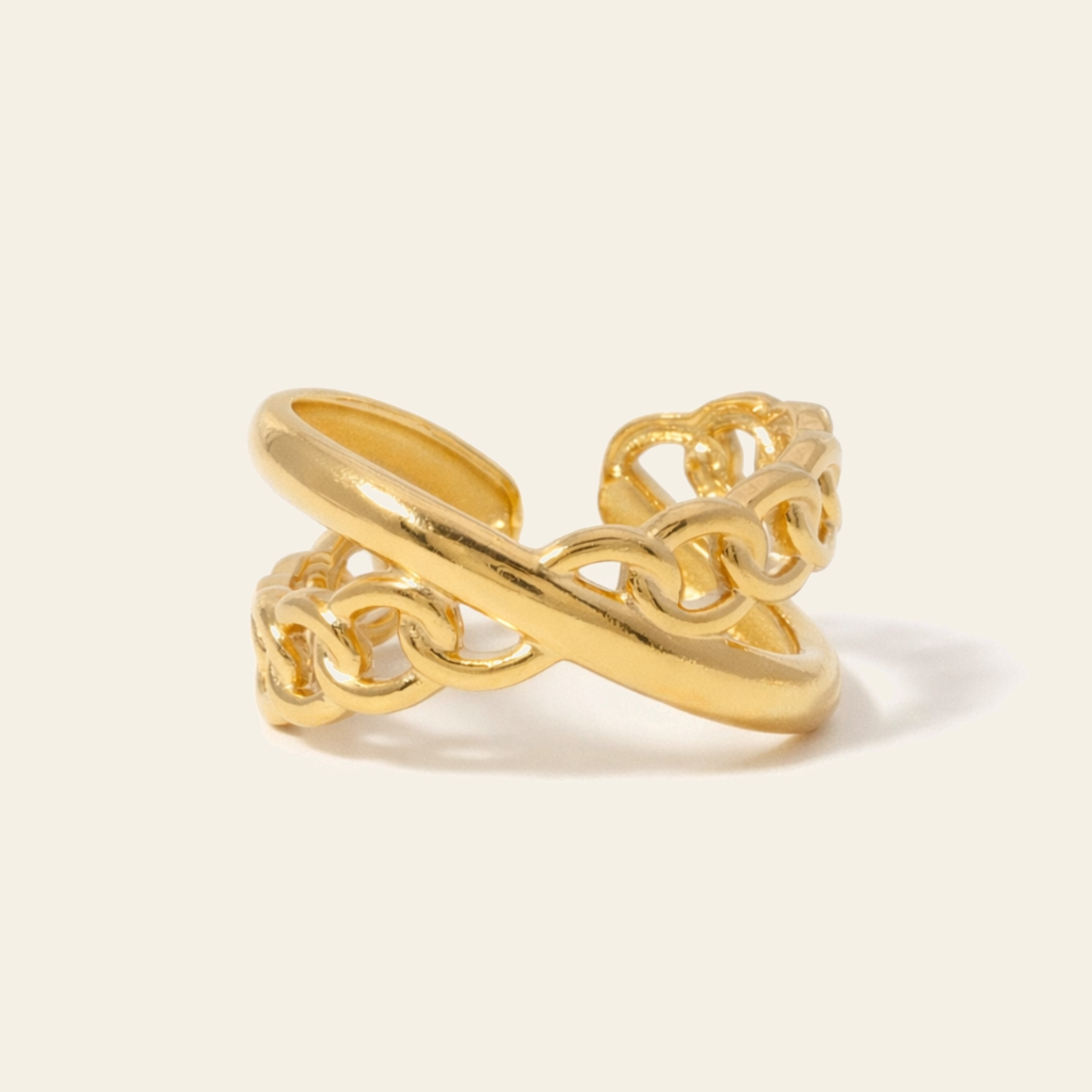 Bague Tessa - Madi Babe