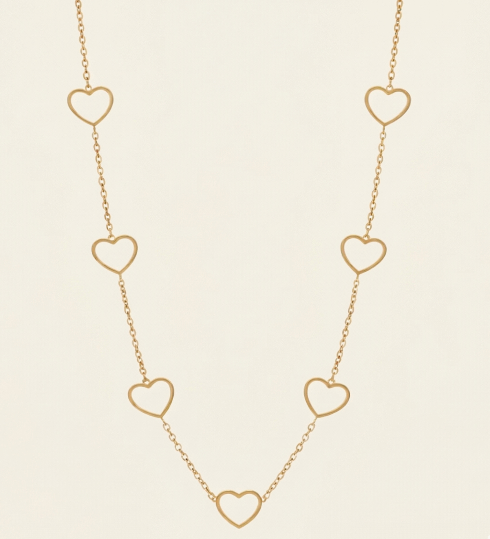 Collier Tiaré - Madi Babe